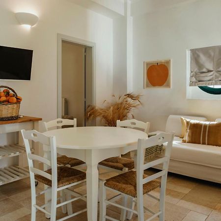 Casa Anna, Agriturismo Alla Castellana Галиполи Екстериор снимка