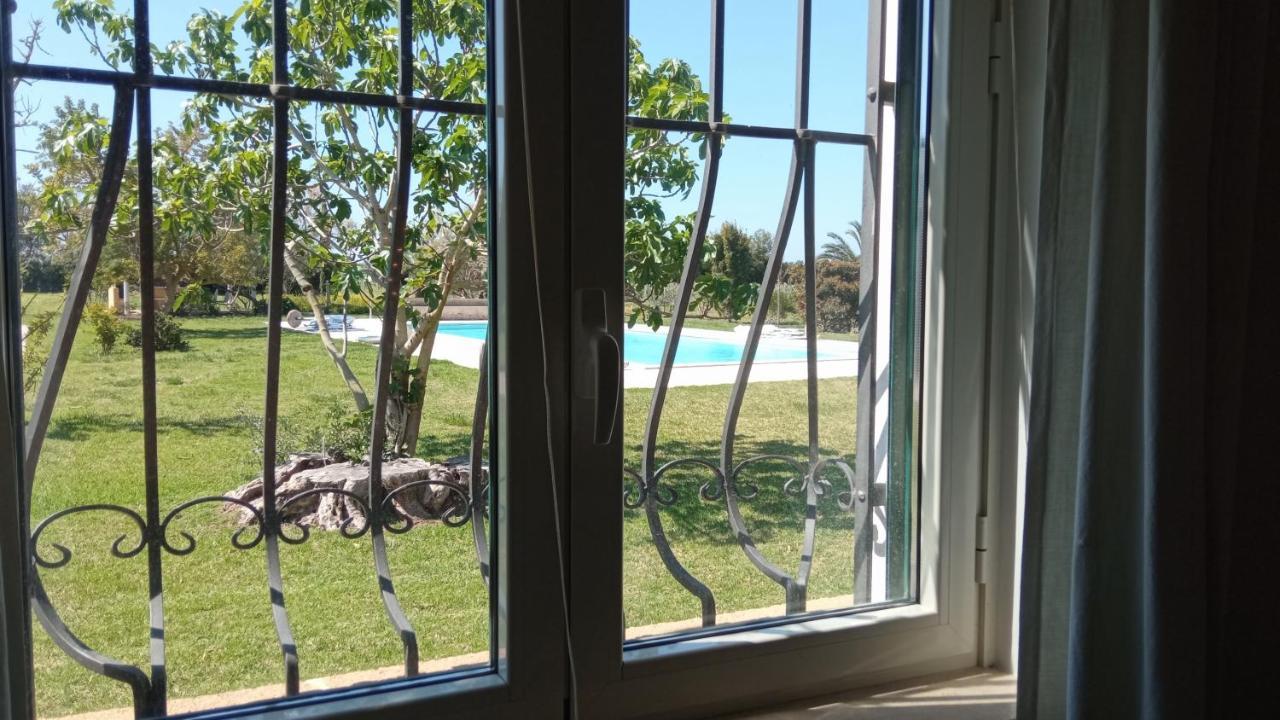 Casa Anna, Agriturismo Alla Castellana Галиполи Екстериор снимка