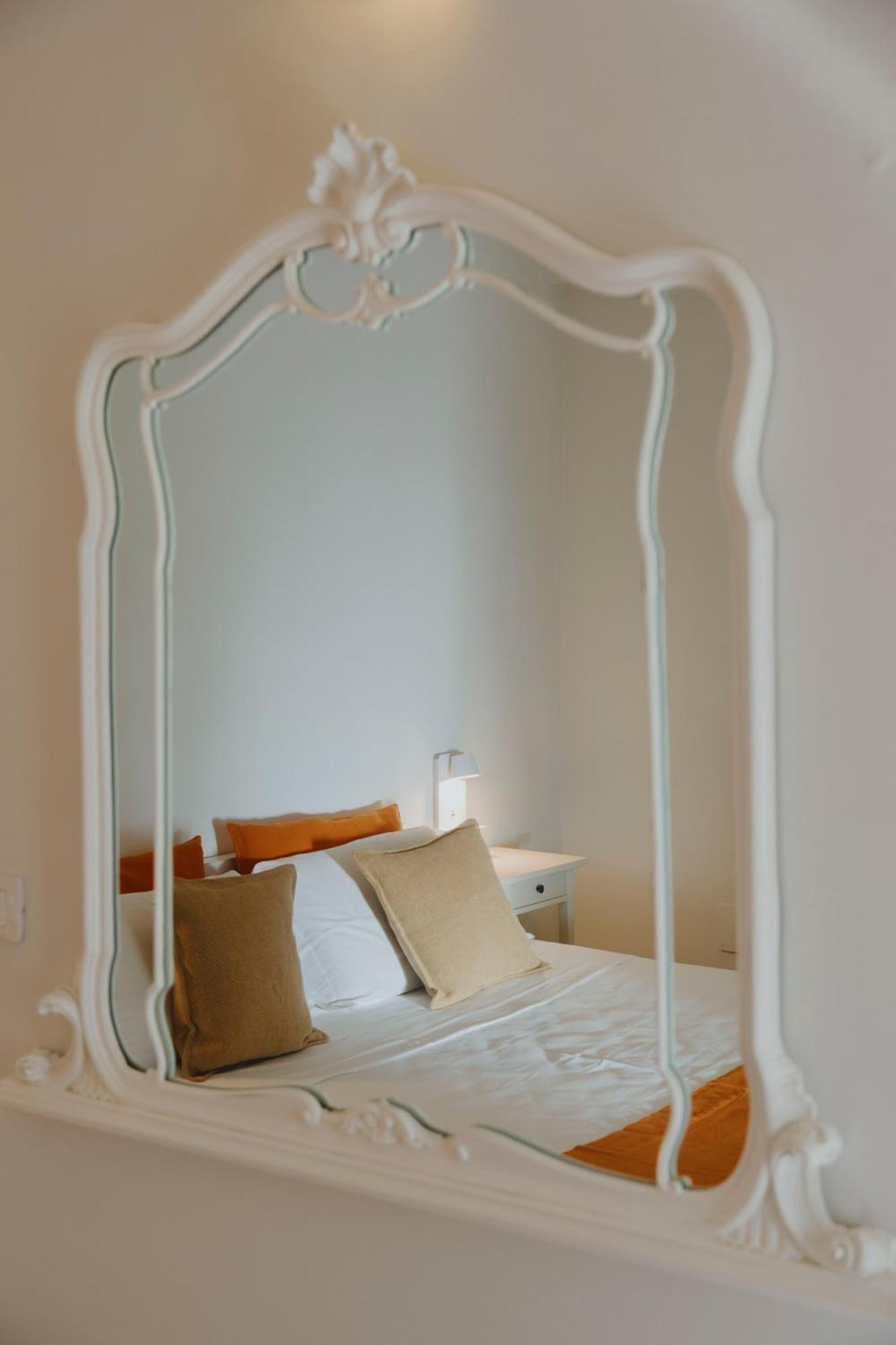 Casa Anna, Agriturismo Alla Castellana Галиполи Екстериор снимка