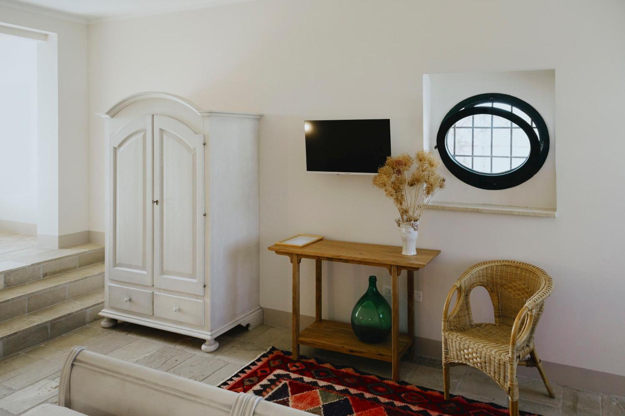 Casa Anna, Agriturismo Alla Castellana Галиполи Екстериор снимка